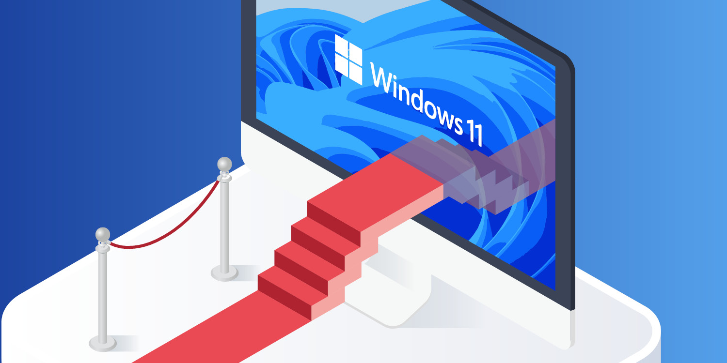 Windows 11 ist «ready for production»