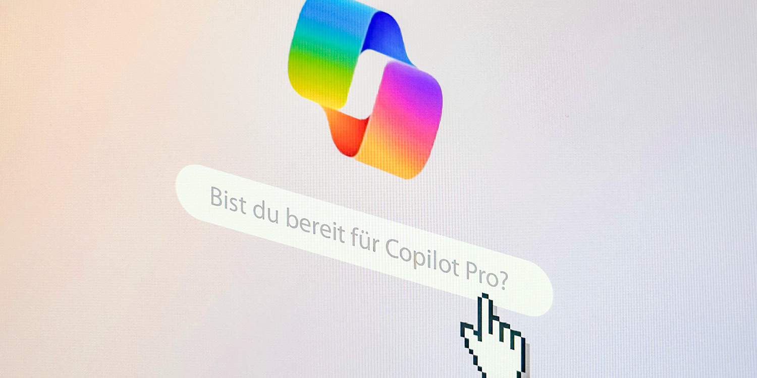 Microsoft Copilot Pro für Unternehmen & Private in der Schweiz verfügbar 